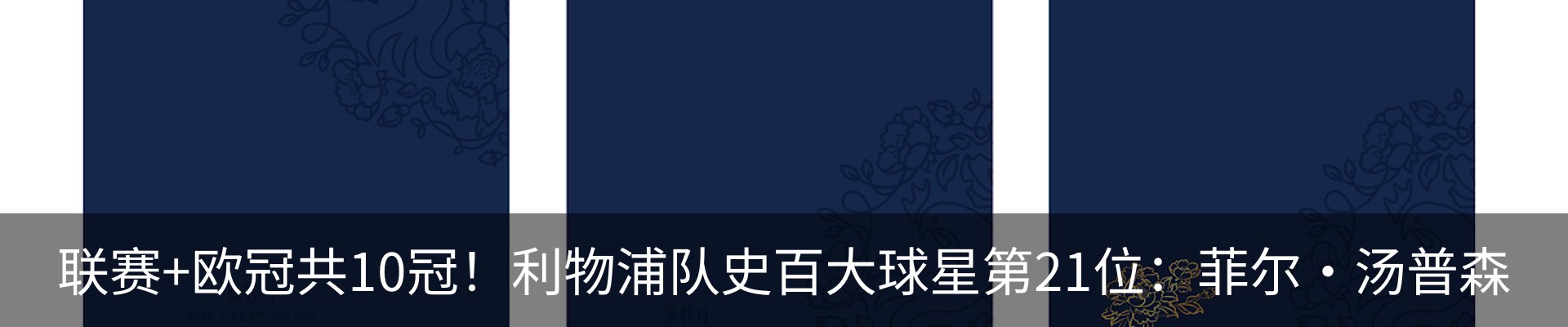 内页banner